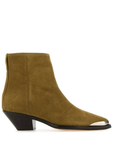 Isabel Marant Boots - ISABEL MARANT - BALAAN 1