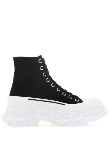 Alexander McQueen Sneakers - ALEXANDER MCQUEEN - BALAAN 1