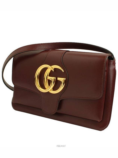 women cross bag - GUCCI - BALAAN 2