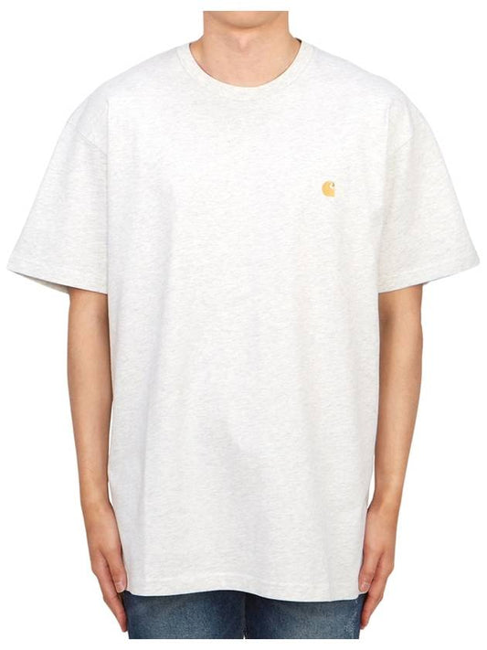 T-Shirt I02639100J XX B0440024880 - CARHARTT WIP - BALAAN 2