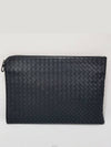 Intrecciato Clutch - BOTTEGA VENETA - BALAAN 2