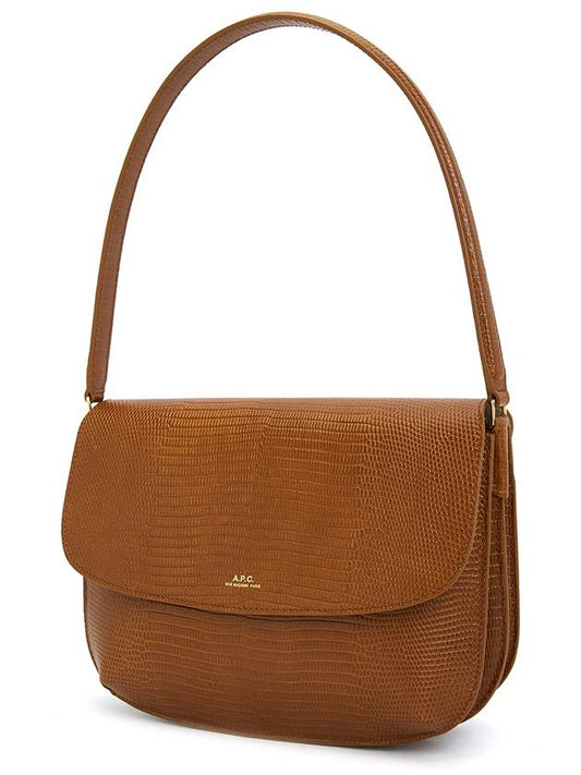 PXBMR F61526 CAD NOISETTE Women s Tote Bag - A.P.C. - BALAAN 2