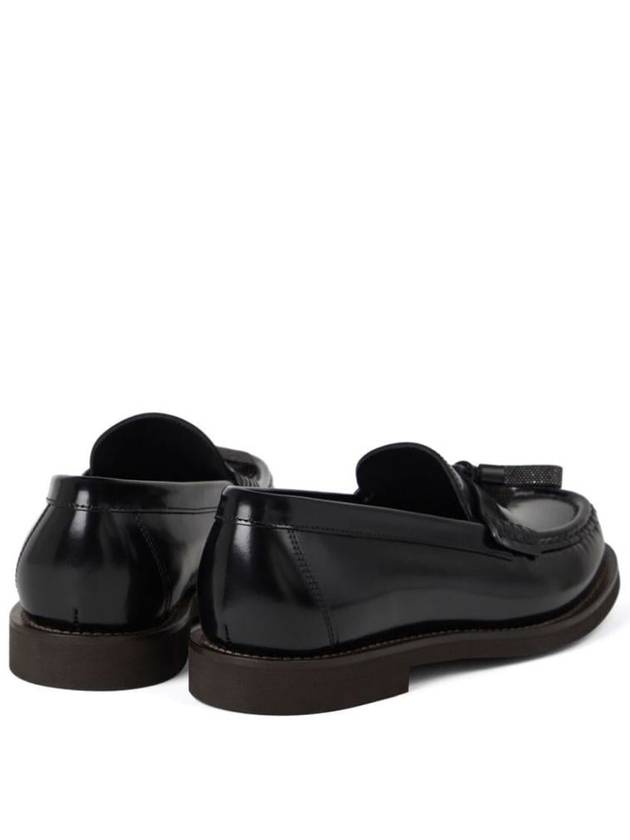 Brunello Cucinelli Loafers Shoes - BRUNELLO CUCINELLI - BALAAN 3