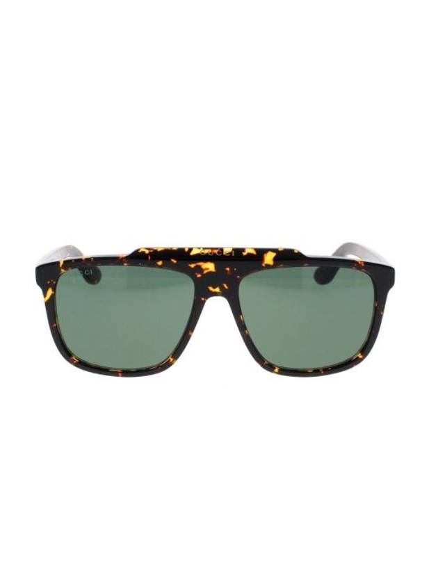 sunglasses GG1039S 002 HAVANA - GUCCI - BALAAN 1