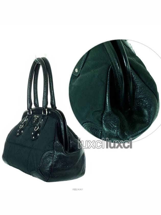 women tote bag - PRADA - BALAAN 4