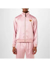 BEL AIR ATHLETICS Men s Pink Academy Track Zip up 32BELH100 226228 - BEL-AIR ATHLETICS - BALAAN 3