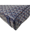 Women s Navy Voltaire Tote Bag Strap Additional Purchase - GOYARD - BALAAN 6