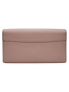 M61250 Taurillon Leather Capucine Wallet Indie Pink Long - LOUIS VUITTON - BALAAN 2