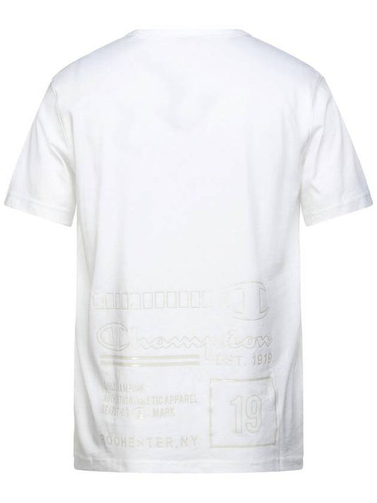 Rochester Comfort Fit t-shirt - CHAMPION - BALAAN 2