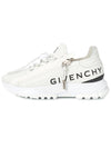 Women's Specter Low Top Sneakers White - GIVENCHY - BALAAN 4