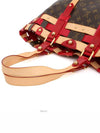 women shoulder bag - LOUIS VUITTON - BALAAN 8