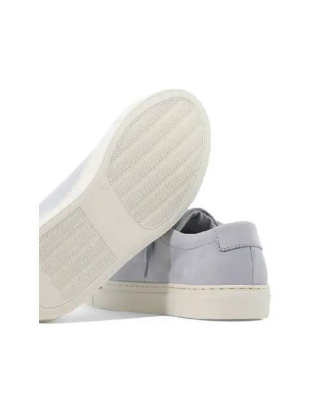 Sneakers 61087543 Gray - COMMON PROJECTS - BALAAN 6