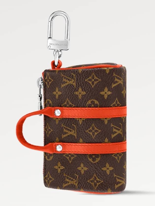 LV Color Mania Mini Keepall M01522 - LOUIS VUITTON - BALAAN 3