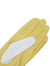 W THUMB COMBI GLOVEYE - ANEWGOLF - BALAAN 5