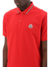 Polo T shirt 8A0002189A16455 Free - MONCLER - BALAAN 4