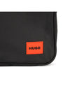 Men's Ethon 2.0 Briefcase Black - HUGO BOSS - BALAAN 9