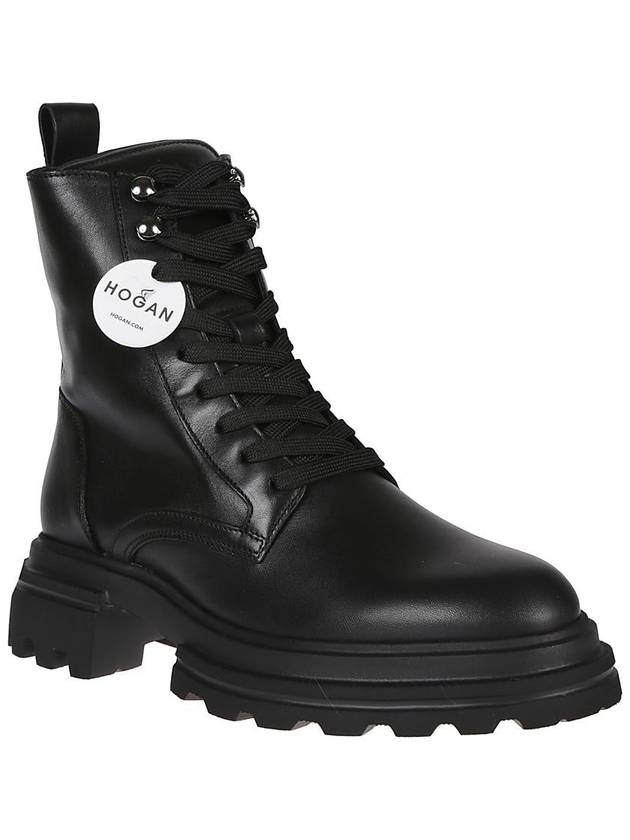 Hogan Boots ankle - HOGAN - BALAAN 2