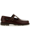 Babord Loafer Brown - PARABOOT - BALAAN 2