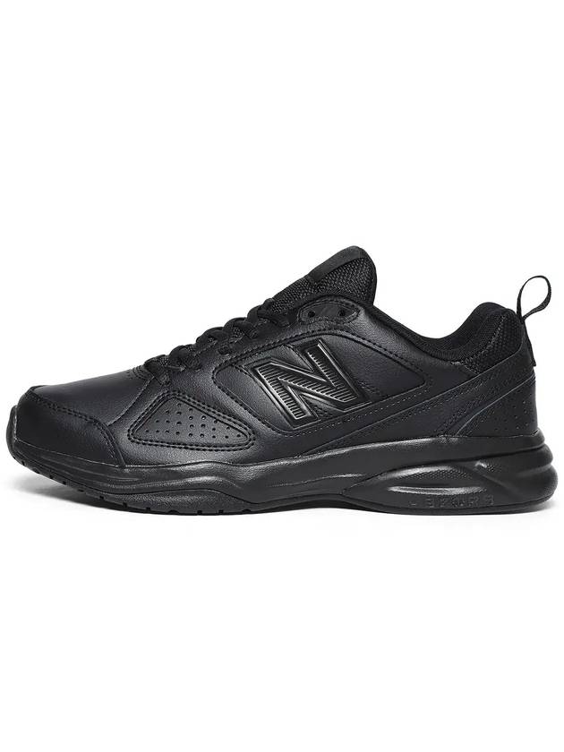 Men s Sneakers 624 V4 Black MX624AB4 - NEW BALANCE - BALAAN 4