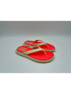 Comfort Flip Flop Turbo Wonder White - ADIDAS - BALAAN 2