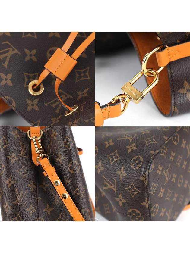 women shoulder bag - LOUIS VUITTON - BALAAN 7