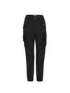 rider cargo pants black - COELONINE - BALAAN 1