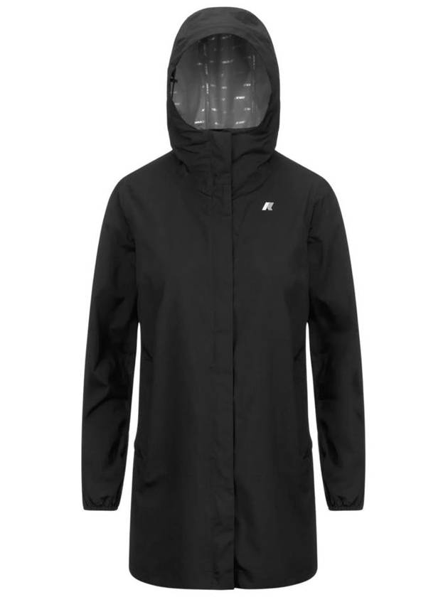 K-Way Jacket - K-WAY - BALAAN 1