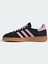 Handball Special Women's Core Black Clear Pink IE5897 - ADIDAS ORIGINALS - BALAAN 6