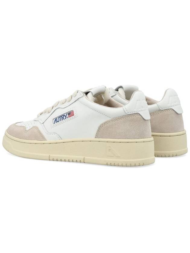 Medalist Low sneakers - AUTRY - BALAAN 4