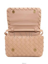 women cross bag - BOTTEGA VENETA - BALAAN 8