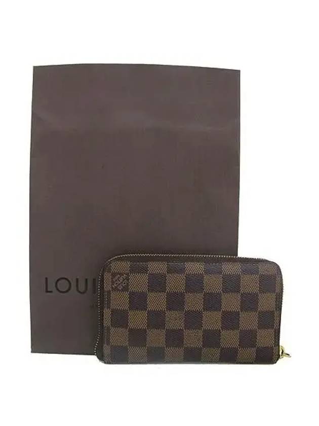 N60028 Medium wallet - LOUIS VUITTON - BALAAN 1