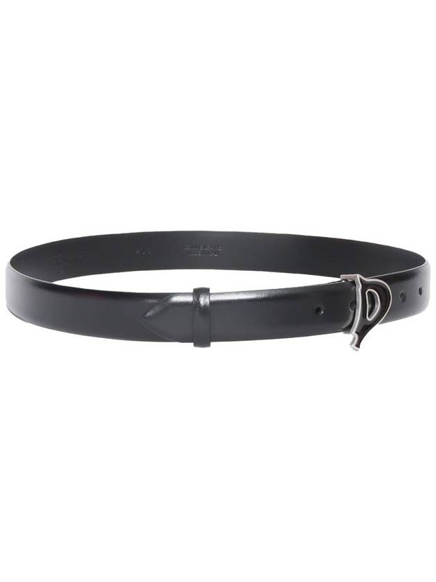 Dondup Belt - DONDUP - BALAAN 3