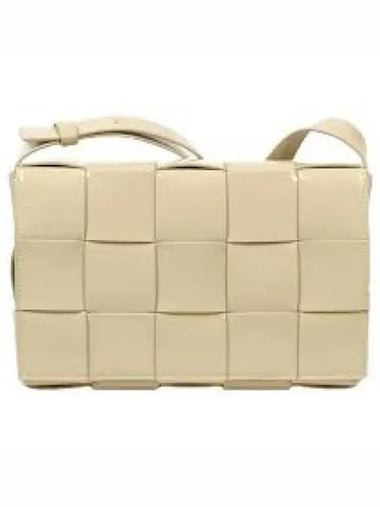 Bag beige mint 578004 VMAY1 1235122 - BOTTEGA VENETA - BALAAN 1