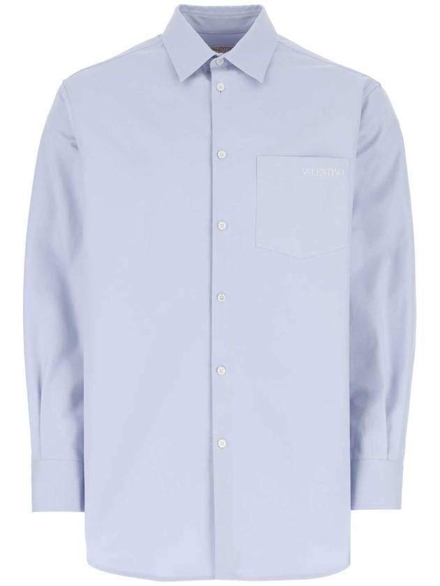 dress shirt 2V3ABK8591S C43 B0440013750 - VALENTINO - BALAAN 1