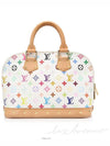 women tote bag - LOUIS VUITTON - BALAAN 4