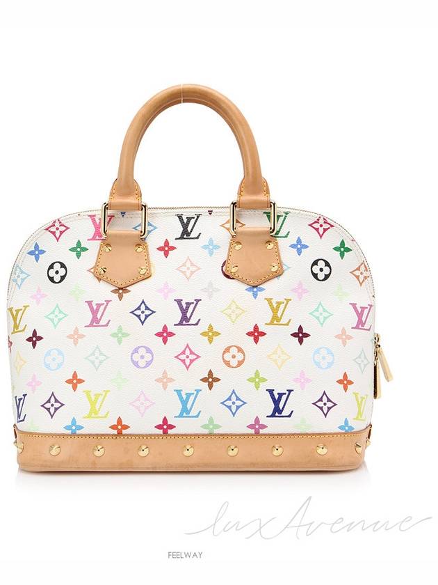 women tote bag - LOUIS VUITTON - BALAAN 4