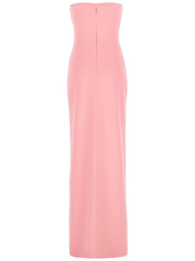 Bysha Maxi Dress - SOLACE LONDON - BALAAN 2