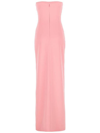 Bysha Maxi Dress - SOLACE LONDON - BALAAN 2