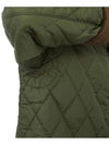 Kids quilted half jacket 323943455001 COMPNY OLV Adult wearable - POLO RALPH LAUREN - BALAAN 10