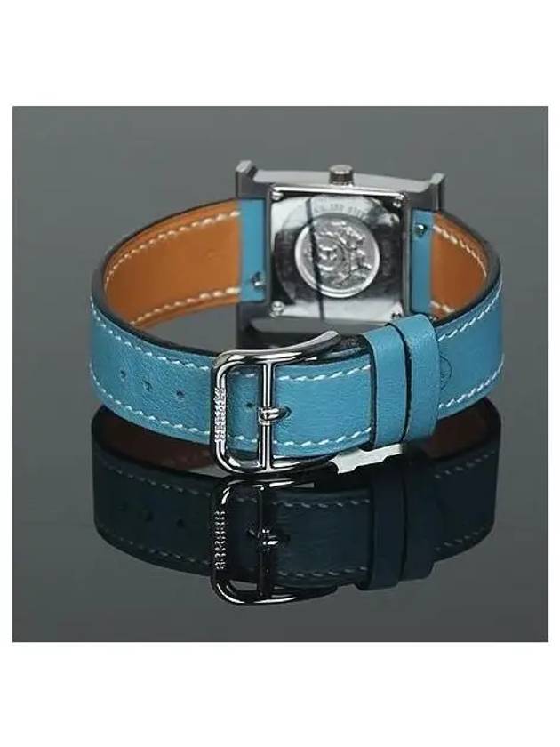 HH1 210 Women s Watch - HERMES - BALAAN 4