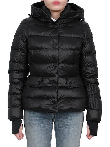 Grenoble ARMONIQUES Padding 1A00058 53071 999 - MONCLER - BALAAN 1