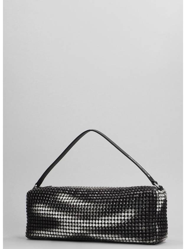 Alexander Wang Heiress Hand Bag - ALEXANDER WANG - BALAAN 2