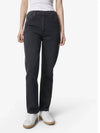 High Waist Riley Denim Pants Black A90901286COMPILATION - AGOLDE - BALAAN 1