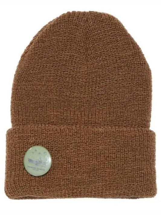 hat wool watch cap - ENGINEERED GARMENTS - BALAAN 1