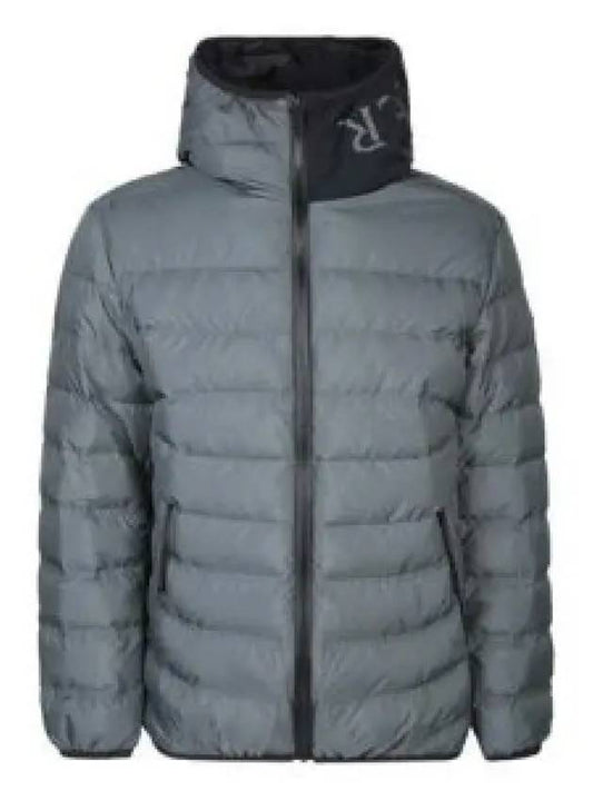 24 1A00017 5973I 877 VERNASCA short down padded jacket 1212097 - MONCLER - BALAAN 1