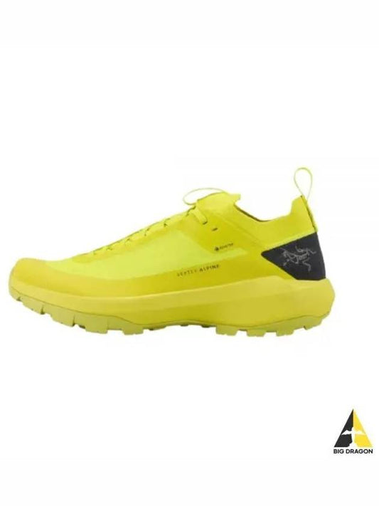 ARC TERYX Vertex Alpine GTX Man AFOFMX9602EGA M - ARC'TERYX - BALAAN 1