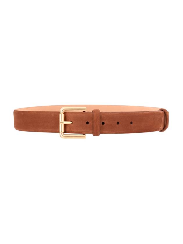 Regular Belt 2345060134600 360003 - MAX MARA - BALAAN 2