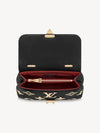 Madeleine BB Cross Bag Black - LOUIS VUITTON - BALAAN 5