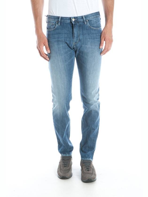 Armani Jeans Jeans - ARMANI JEANS - BALAAN 1