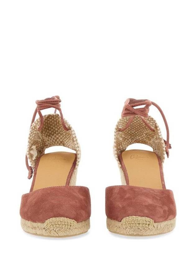 Castañer Espadrille Cute - CASTANER - BALAAN 3